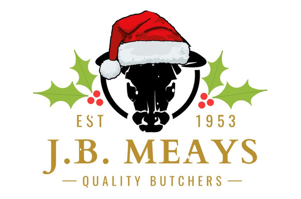 J.B Meays & Son Family Butchers