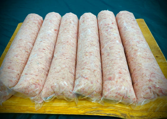 Sausage Meat