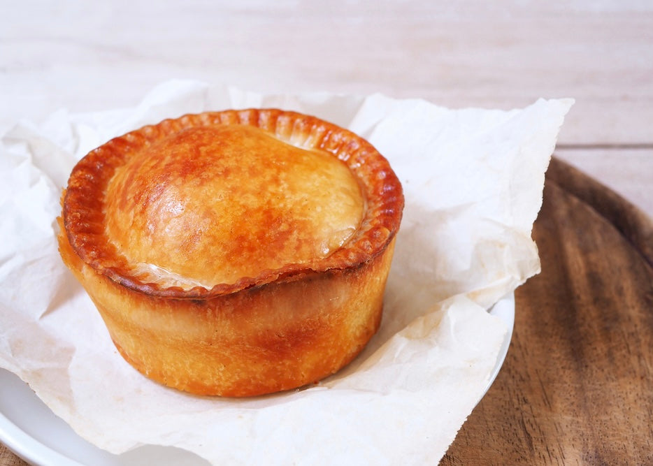 Pork Pie - Medium (Christmas Order Only)