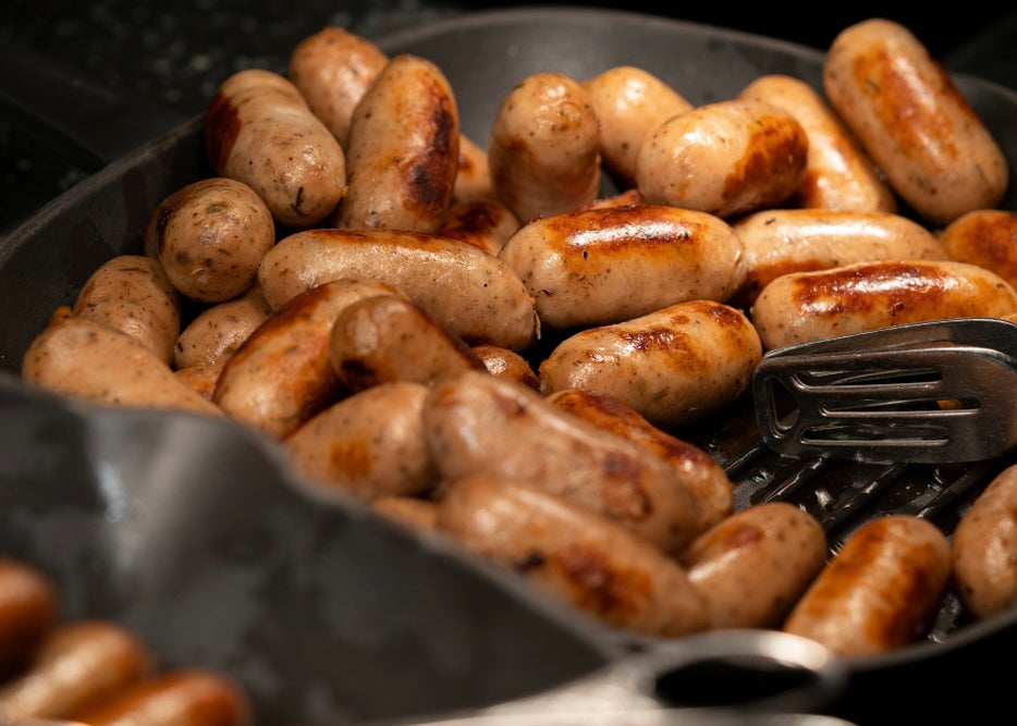 Sausages - Chipolata (500g)